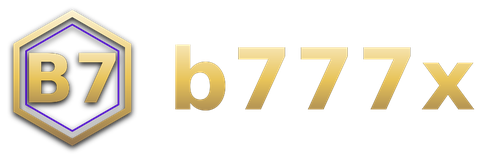 b777x logo